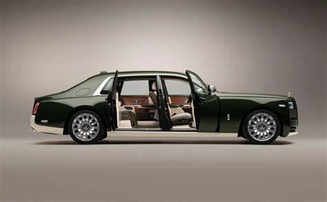 rolls royce phantom oribe.